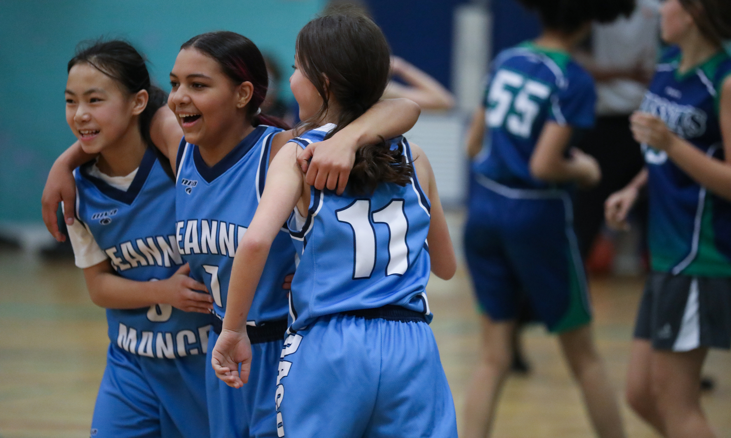 Martin Dusseault plus de 20 ans de basket pour aider les jeunes 100