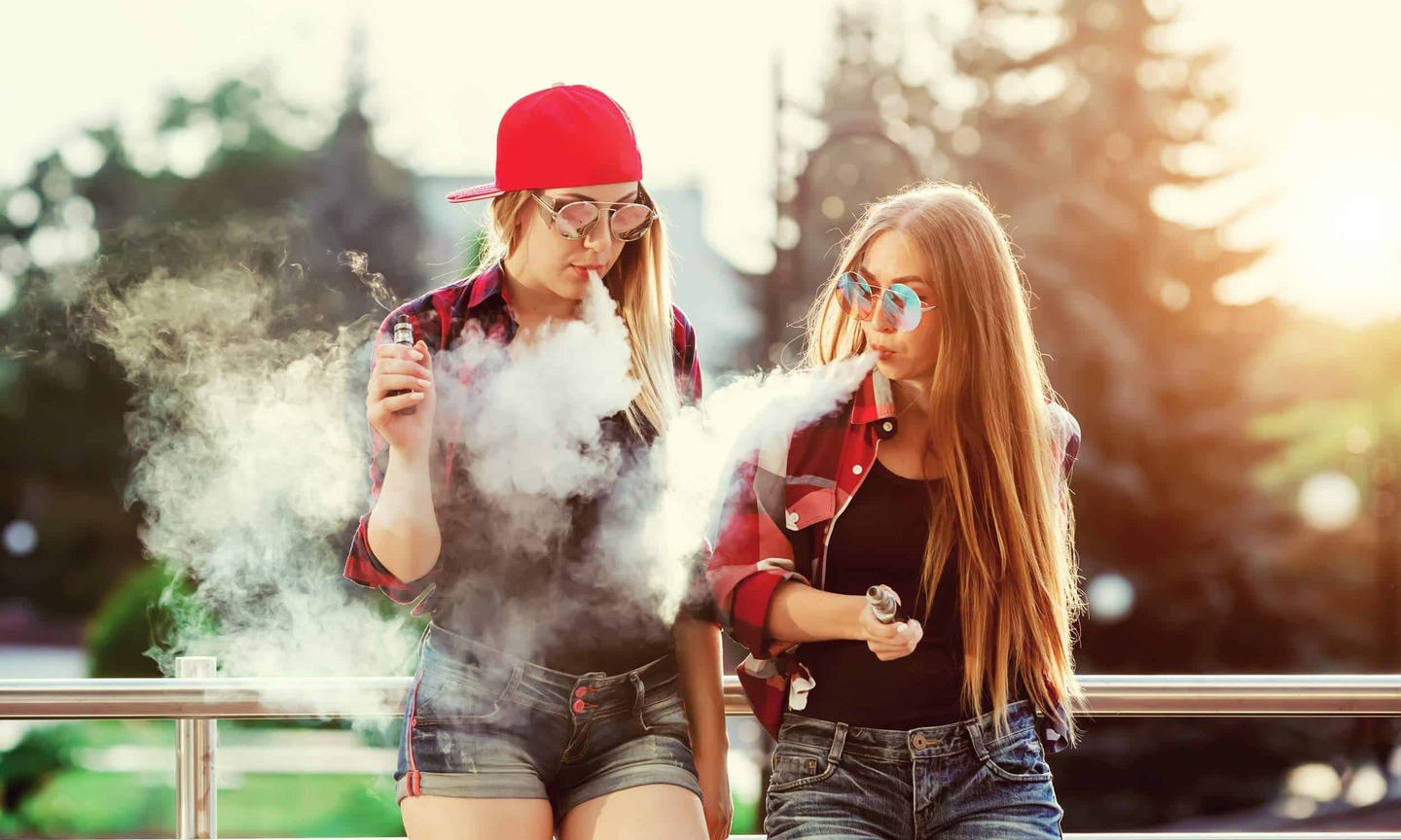 Vapotage : Appel au grand public pour contrer le lobby de l'industrie | 100