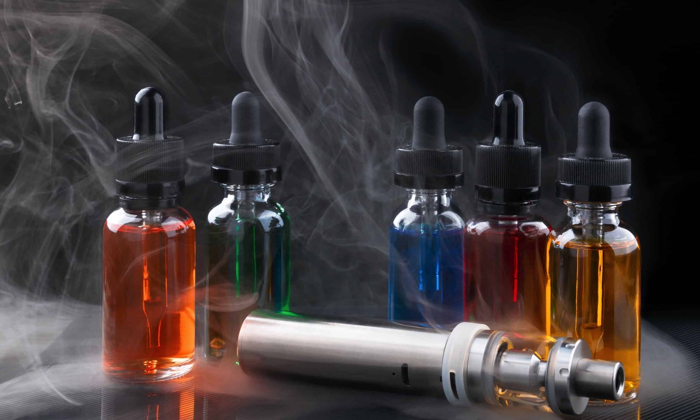 La prévention du vapotage chez les jeunes: des stratégies prometteuses