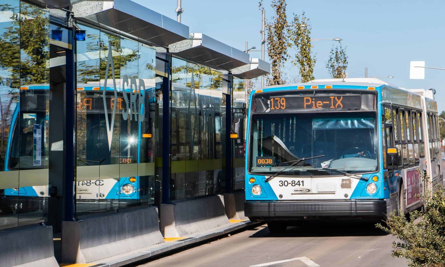 Mobilité durable: Appel à candidatures pour les Prix Guy-Chartrand | 100˚