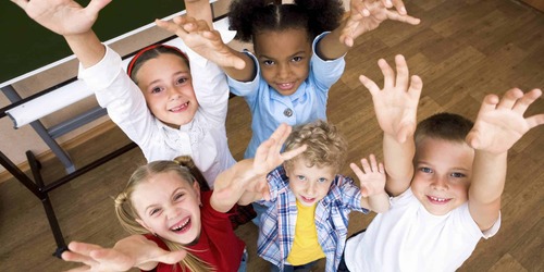 Cours de planche à roulettes à l'école Garneau: un succès renversant!