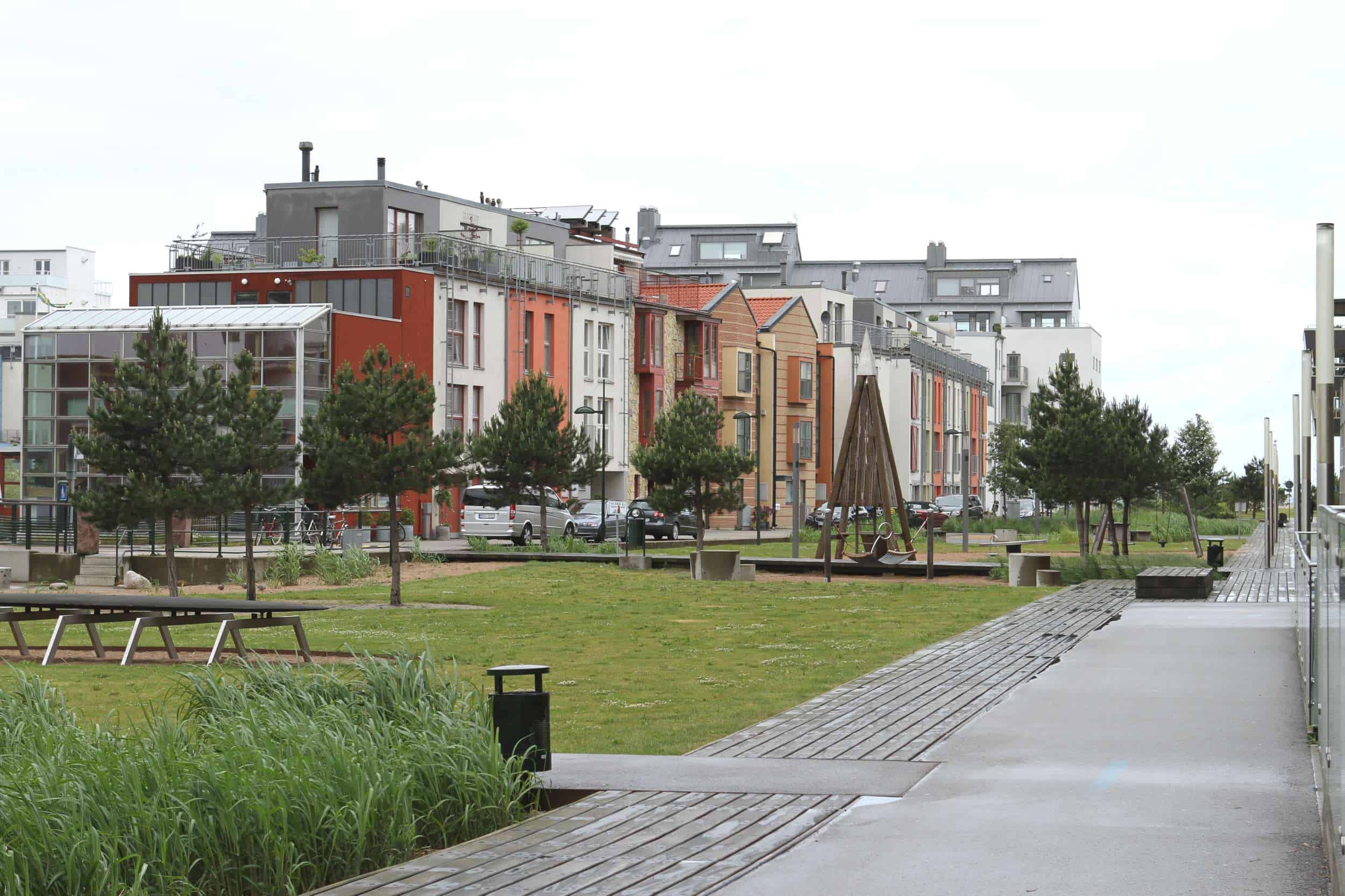 10 clés pour des habitats compacts, attrayants et performants 100˚