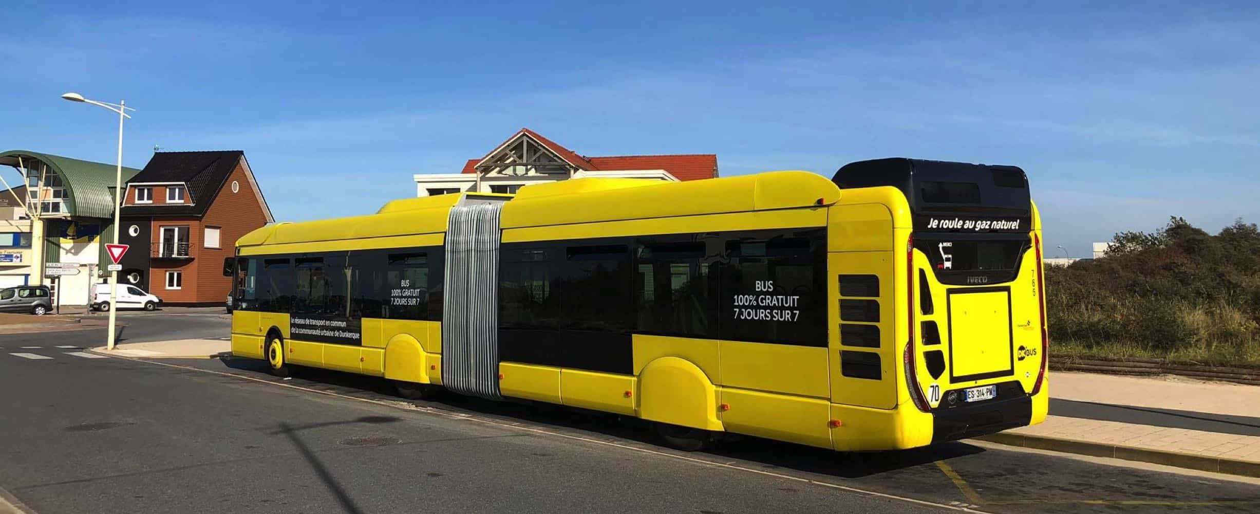 Transports publics : Montpellier généralise à son tour la gratuité